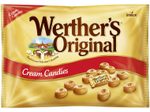 Werther´s® Original Sahnebonbons