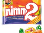nimm2® Orangen- und Zitronenbonbons
