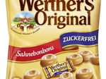 Werther´s® Original Sahnebonbons zuckerfrei