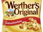 Werther´s® Original Sahnebonbons