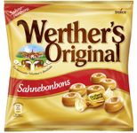 Werther´s® Original Sahnebonbons
