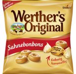 Werther´s® Original Sahnebonbons