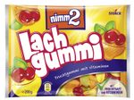 nimm2® Lachgummi Fruchtgummi 200,0 g