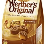 Werther´s® Original Karamell Bonbons
