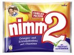 nimm2® Orangen- und Zitronenbonbons