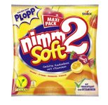 nimm2® Soft Kaubonbons