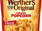 Werther´s® Original CARAMEL Popcorn 140,0 g