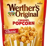 Werther´s® Original CARAMEL Popcorn 140,0 g