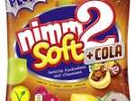 nimm2® Soft + Cola Kaubonbons