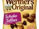 Werther´s® Original Schokoladen Toffees