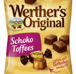 Werther´s® Original Schokoladen Toffees