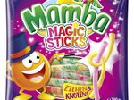 Mamba® Magic Sticks Kaubonbons