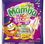 Mamba® Magic Sticks Kaubonbons