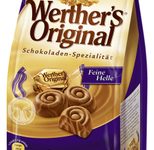 Werther´s® Original Feine Helle Bonbons