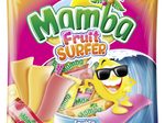 Mamba® Fruit Surfer Kaubonbons