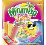 Mamba® Fruit Surfer Kaubonbons