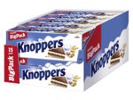 Knoppers® Haselnuss-Schnitten
