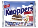 Knoppers® Haselnuss-Schnitten minis