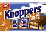 Knoppers® Erdnussriegel