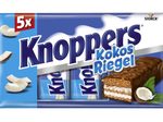 Knoppers® Kokosriegel