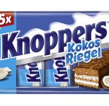 Knoppers® Kokosriegel
