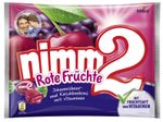 nimm2® Rote Früchte Bonbons