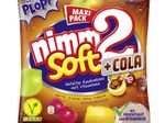 nimm2® Soft + Cola Kaubonbons
