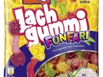 nimm2® Lachgummi FunFari Fruchtgummi 225,0 g