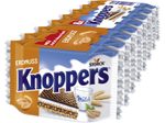 Knoppers® Haselnuss-Schnitten Erdnuss