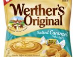 Werther´s® Original Soft Salted Caramel