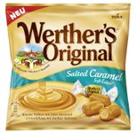 Werther´s® Original Soft Salted Caramel