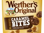 Werther´s® Original Blissful Caramel Bites Cookie 140,0 g