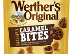 Werther´s® Original Blissful Caramel Bites Cookie 140,0 g
