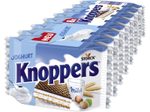 Knoppers® Haselnuss-Schnitten Joghurt