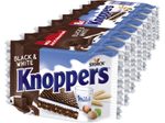 Knoppers® Black & White