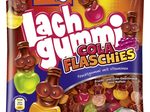 nimm2® Lachgummi Cola Flaschies 200,0 g