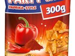 XOX PARTY-MIX Paprika-Style 300,0 g