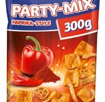 XOX PARTY-MIX Paprika-Style 300,0 g