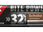 Power System Bite Power Schoko Proteinriegel
