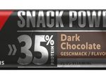 Power System Snack Power Dark Chocolate Proteinriegel