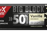 Power System Big Block Vanille Proteinriegel