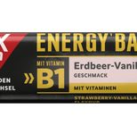 Power System Energy Bar Erdbeer-Vanille Proteinriegel