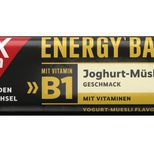 Power System Energy Bar Joghurt-Müsli Proteinriegel