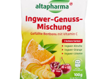 altapharma Bonbons INGWER-GENUSS-MISCHUNG