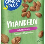 GENUSS PLUS Mandeln 150,0 g