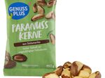 GENUSS PLUS Paranusskerne 150,0 g