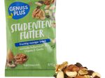 GENUSS PLUS Studentenfutter 175,0 g