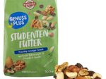 GENUSS PLUS STUDENTENFUTTER 500,0 g