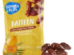 GENUSS PLUS Trockenfrüchte Datteln 200,0 g