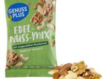 GENUSS PLUS Edel-Nuss-Mix 150,0 g